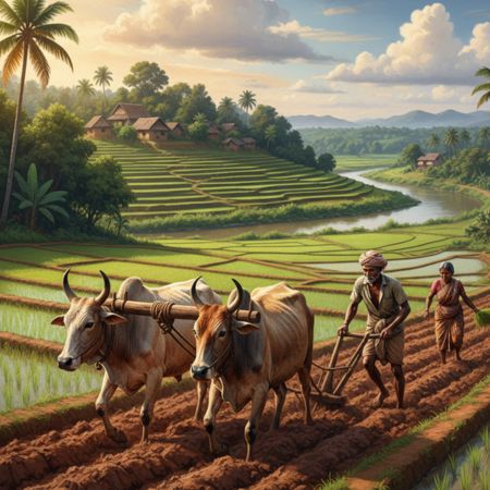 Maa Bankeswari Enterprises